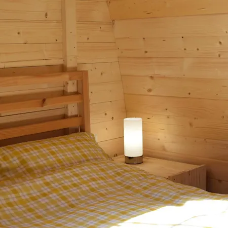 La Pointe Camping-3