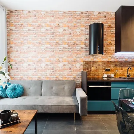 Perfect Place By Loft Affair-3