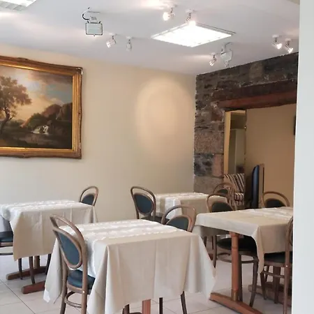 Appart'hotel de la Mairie-2