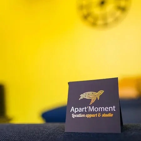 Appartement - Parking Prive Gratuit, Proche Centre-Ville Et Gare De Saint-Omer-3