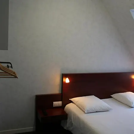 La Potinière Du Lac Appartements-2