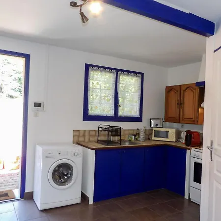 Holiday Home Baleste By Interhome-3