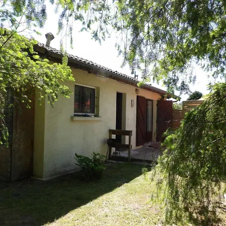 Holiday Home Baleste By Interhome-2