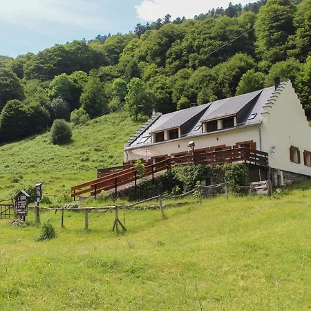 Ô Chiroulet - Le Refuge de l'Isard-2