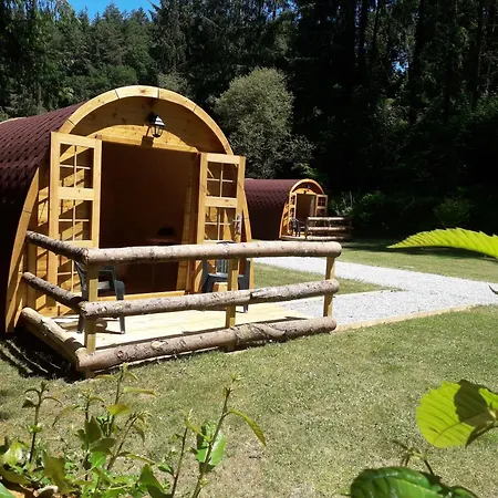La Pointe Camping-2