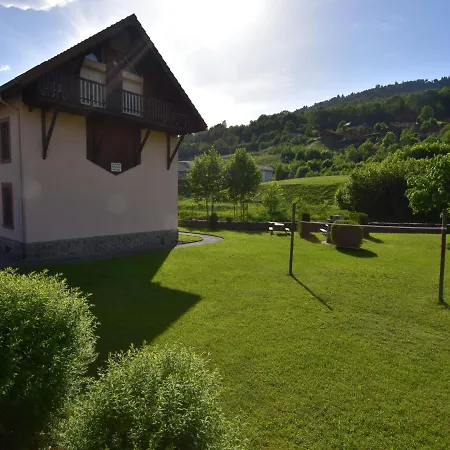 Résidence du Chajoux-3