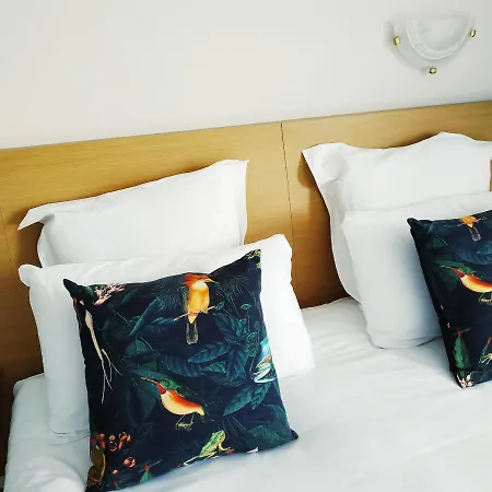 Brit Hotel Hermitage-2