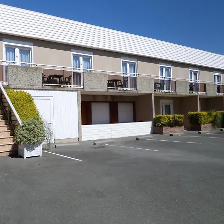 Hotel Des Tilleuls-2