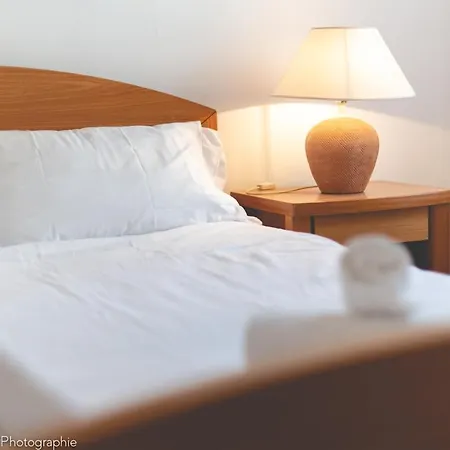 Le Vassé - Apartment 2 Bedrooms with terrace - pedestrian area-2