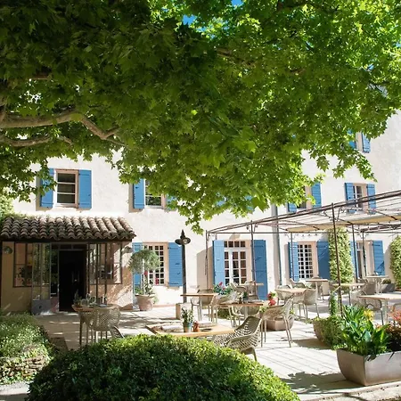 Hôtel Montmirail-2