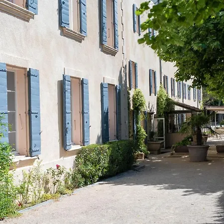 Hôtel Montmirail-3