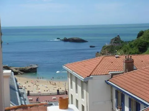 Hôtel Les Alizés