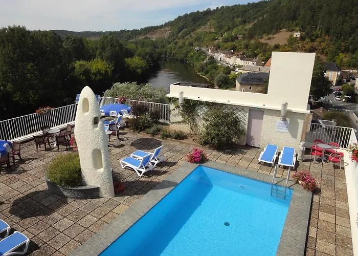 Hotel Royal Vezere