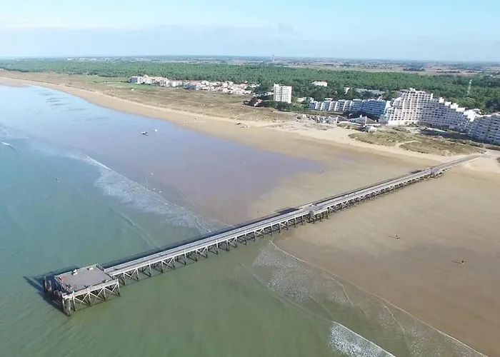 Location de vacances: Residence Le Victoria