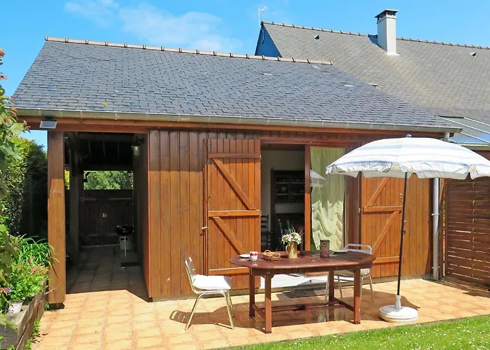 Chalet Le Chalet By Interhome