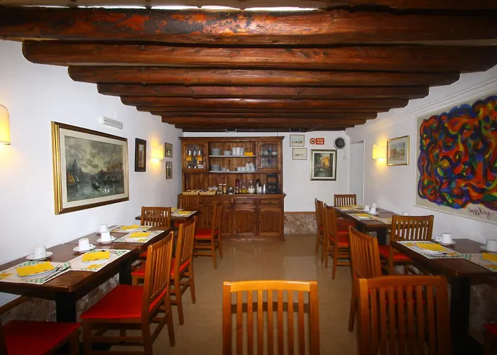 Hôtel pour familles: Hotel Dalla Mora