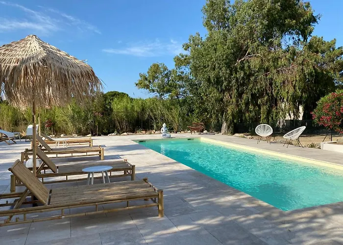 Location de vacances: Residence Paolina