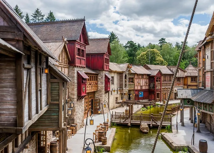 Les Quais De Lutece