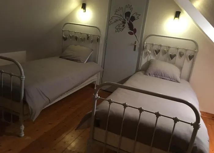 Villa duo