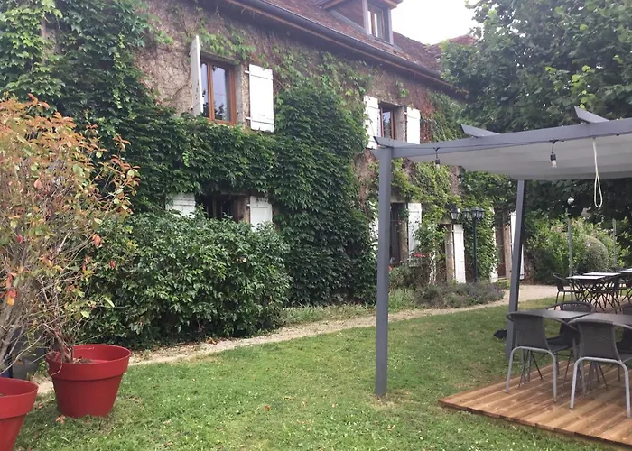 Villa duo