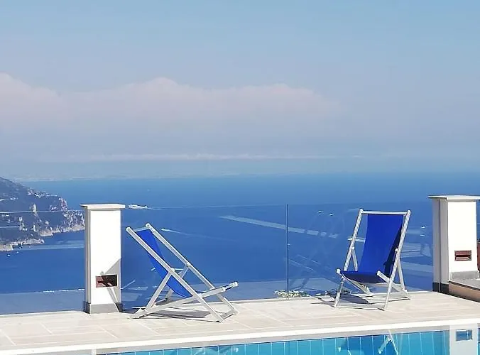  Villa Casale Ravello Residence