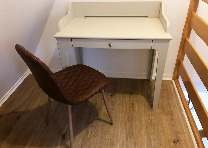 Logement Dans Le Vieux Tours