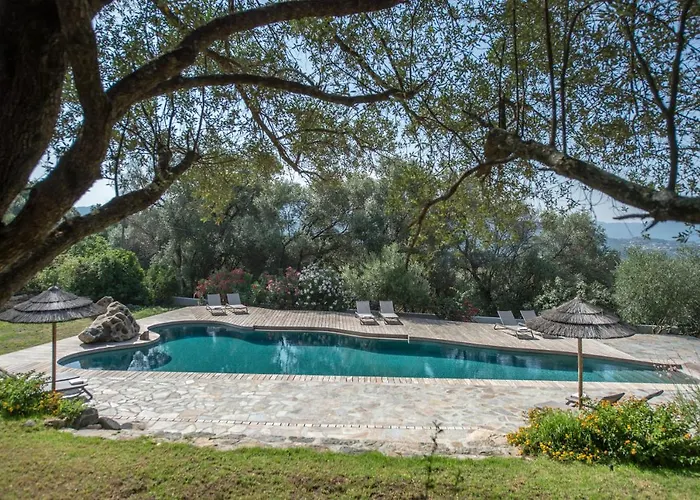 Location de vacances: Residence Piatana