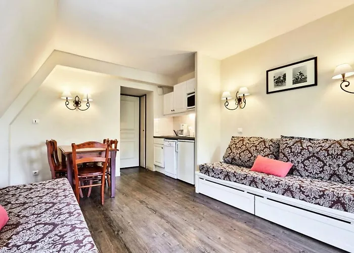Residence Du Golf - Maeva Home