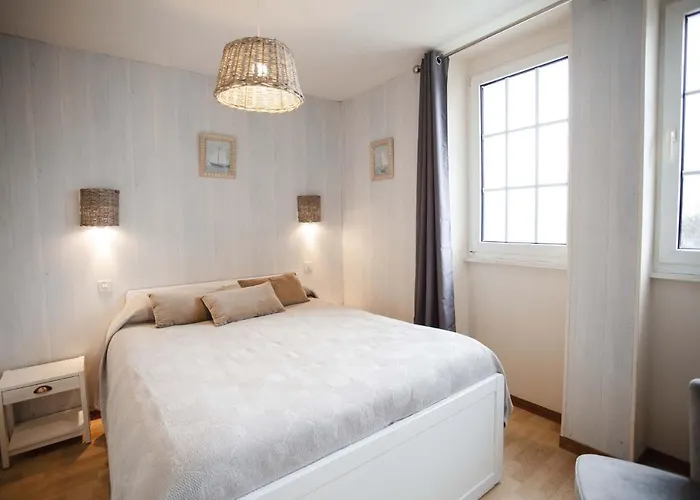 Résidence Le Roc Fleuri