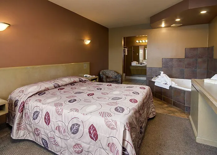 Motel: Motel Le Marquis