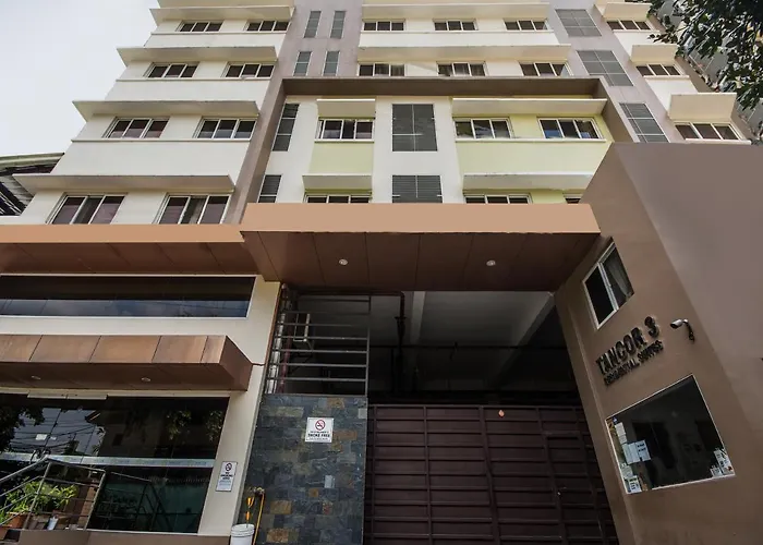 Tancor Residential Suites