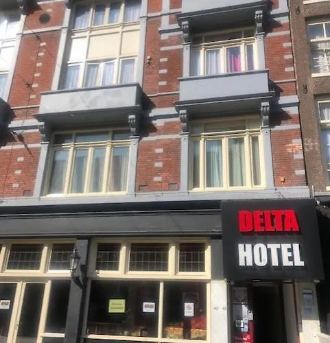 Hôtel de plage: Delta Hotel City Center