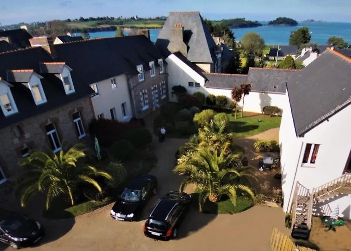 Gîtes Le Clos de La Baie