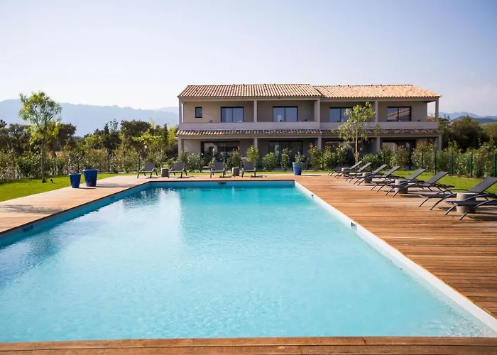 Résidence Saint Cyprien plage