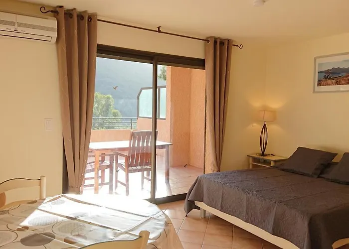 Résidence A Barcella