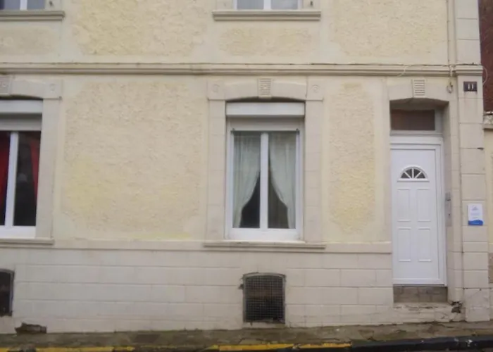 Le Grèbe