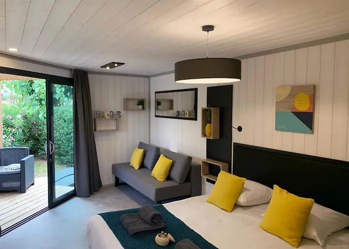 Village Club Domaine De L'Espagnac