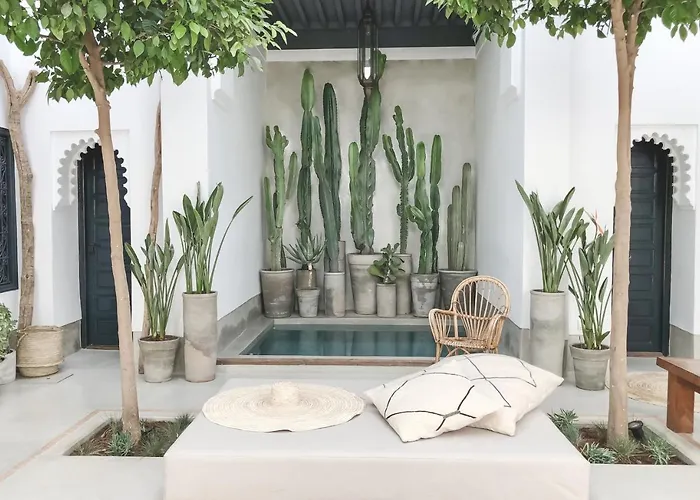 Riad Dar-K