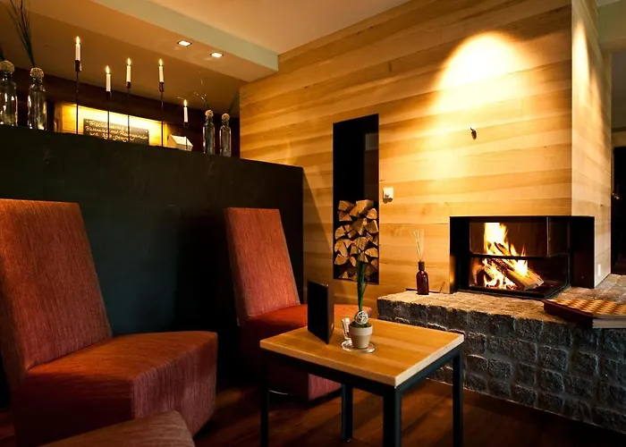 Alpine Lodge