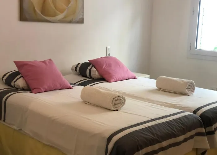Almadraba Para 16 Personas