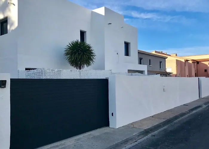 Hôtel Jacuzzi: O5Sens