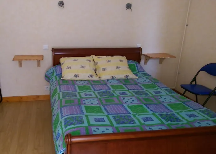 Chambres Cardequin