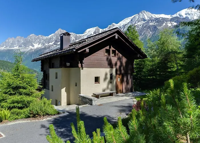 Chalet Noemie