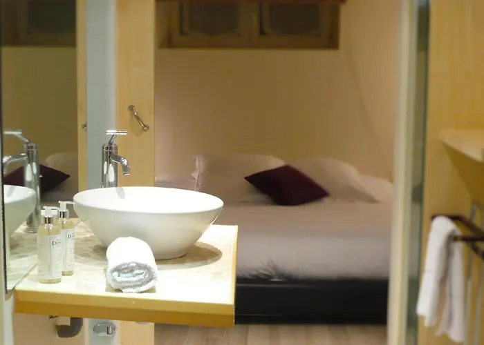 Chambre d'Hote Saint Malo