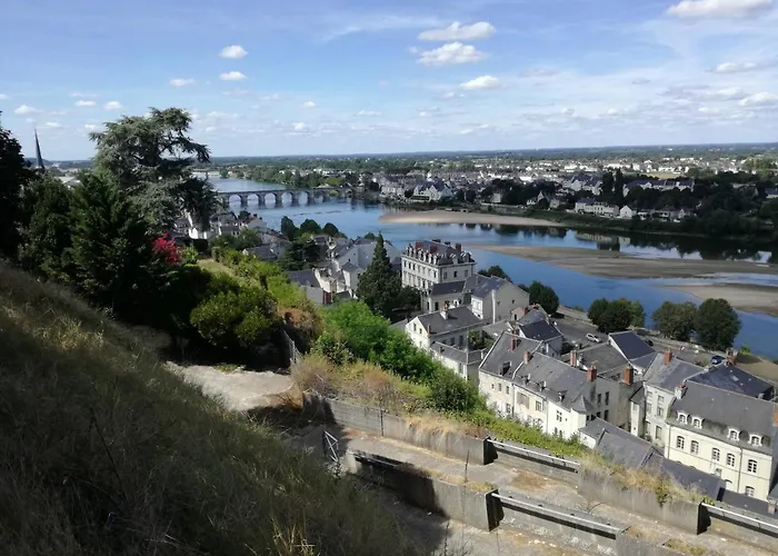 Castle Gîte 16ème Siècle