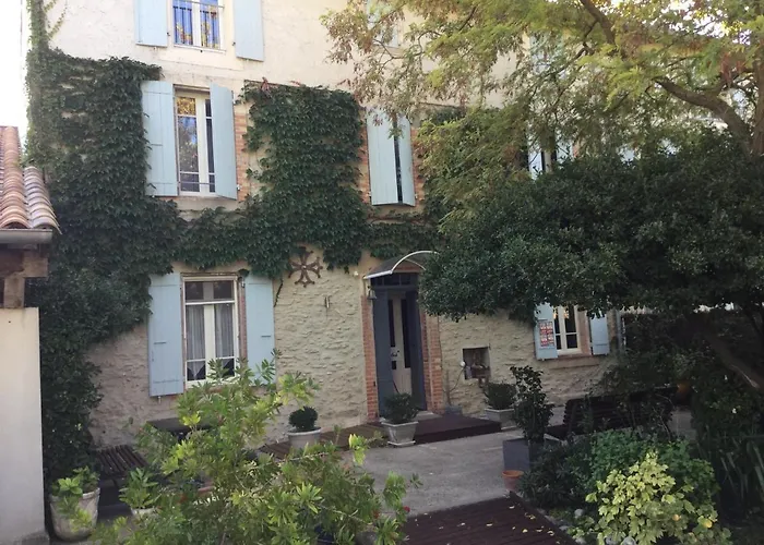 Le clos d'André
