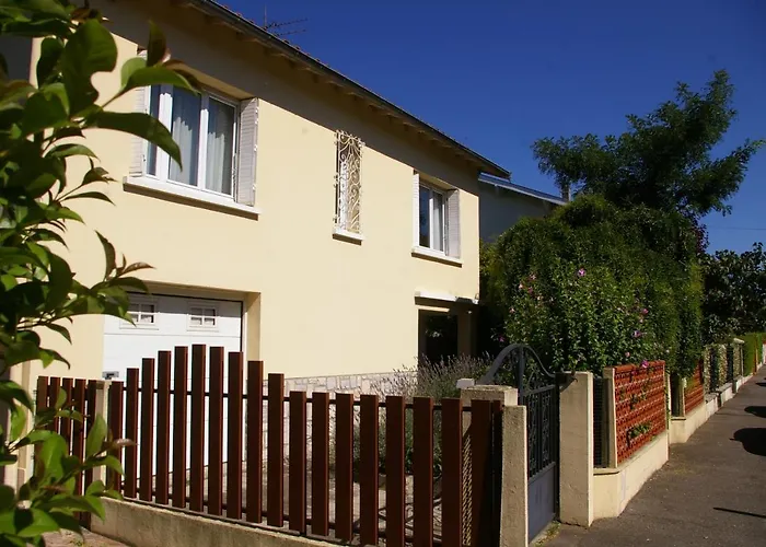 B&B: Les Gardenias