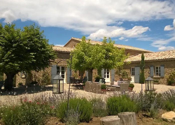 Mas du Vieux Tilleul