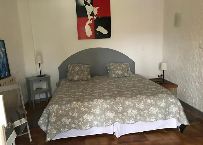 Chambre d'hôtes Le Cèdre