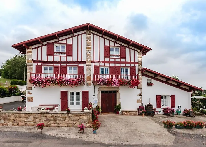 Chambres D'Hotes Manttu